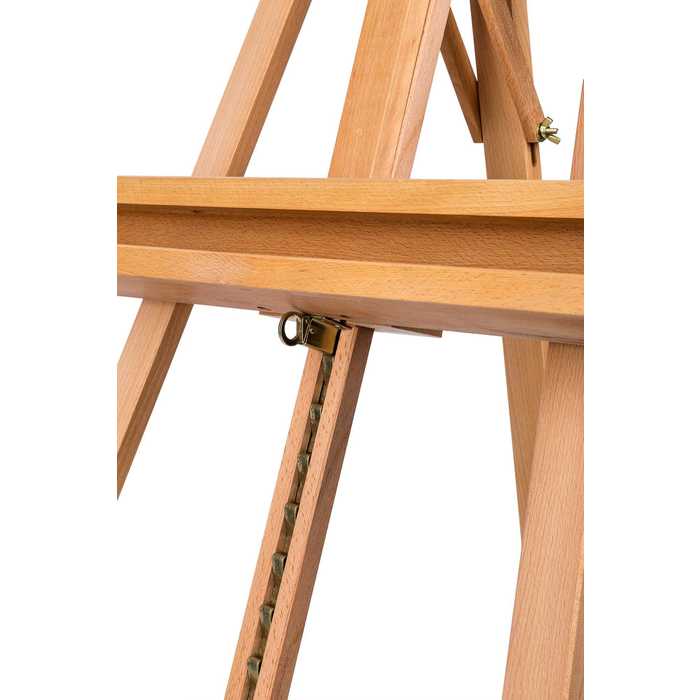 Lyre Floor Easel Hobby Lobby 260638